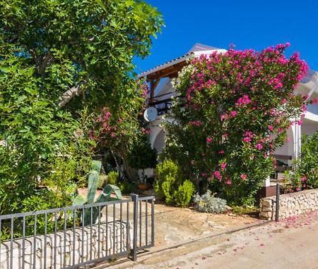 Apartment "Marija" - Otok Vir Ngoại thất bức ảnh