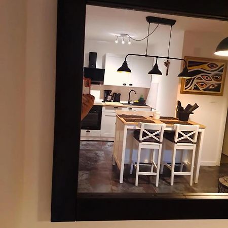 Apartment "Marija" - Otok Vir Ngoại thất bức ảnh