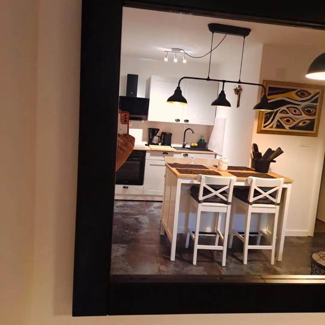 Apartment "Marija" - Otok Vir Ngoại thất bức ảnh