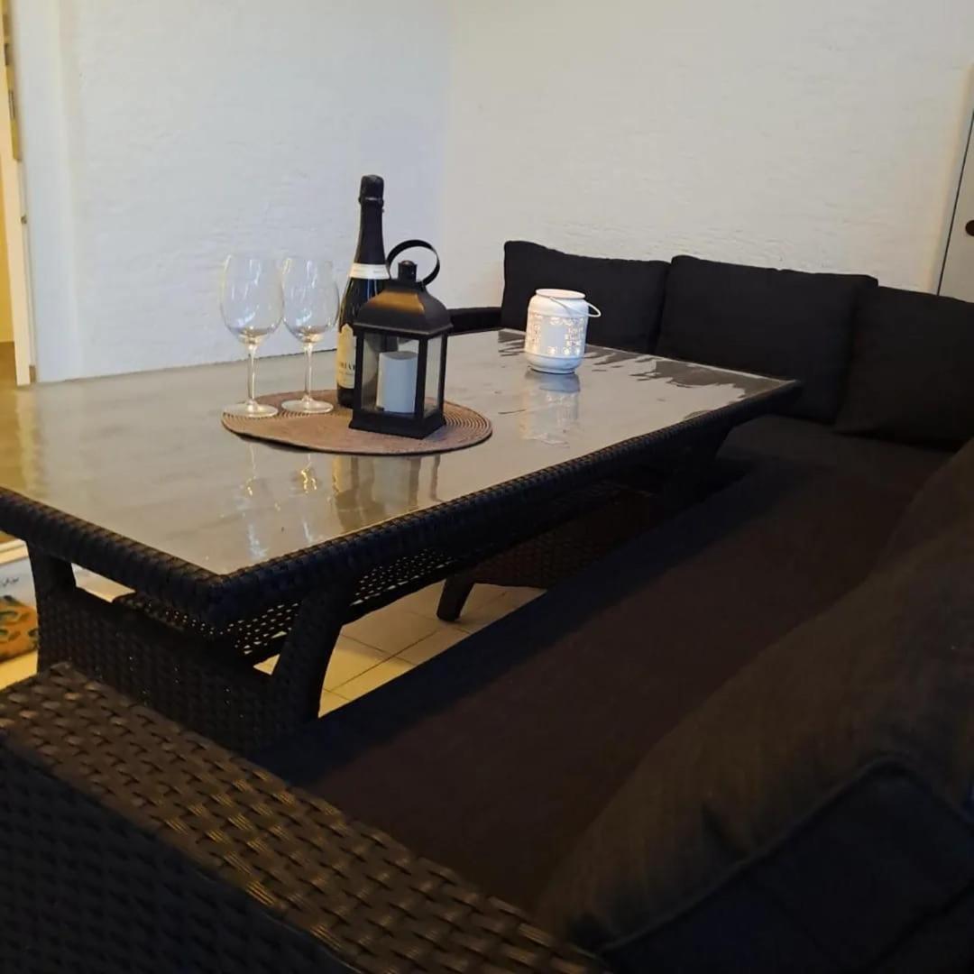 Apartment "Marija" - Otok Vir Ngoại thất bức ảnh