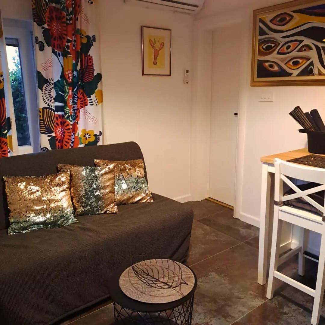 Apartment "Marija" - Otok Vir Ngoại thất bức ảnh