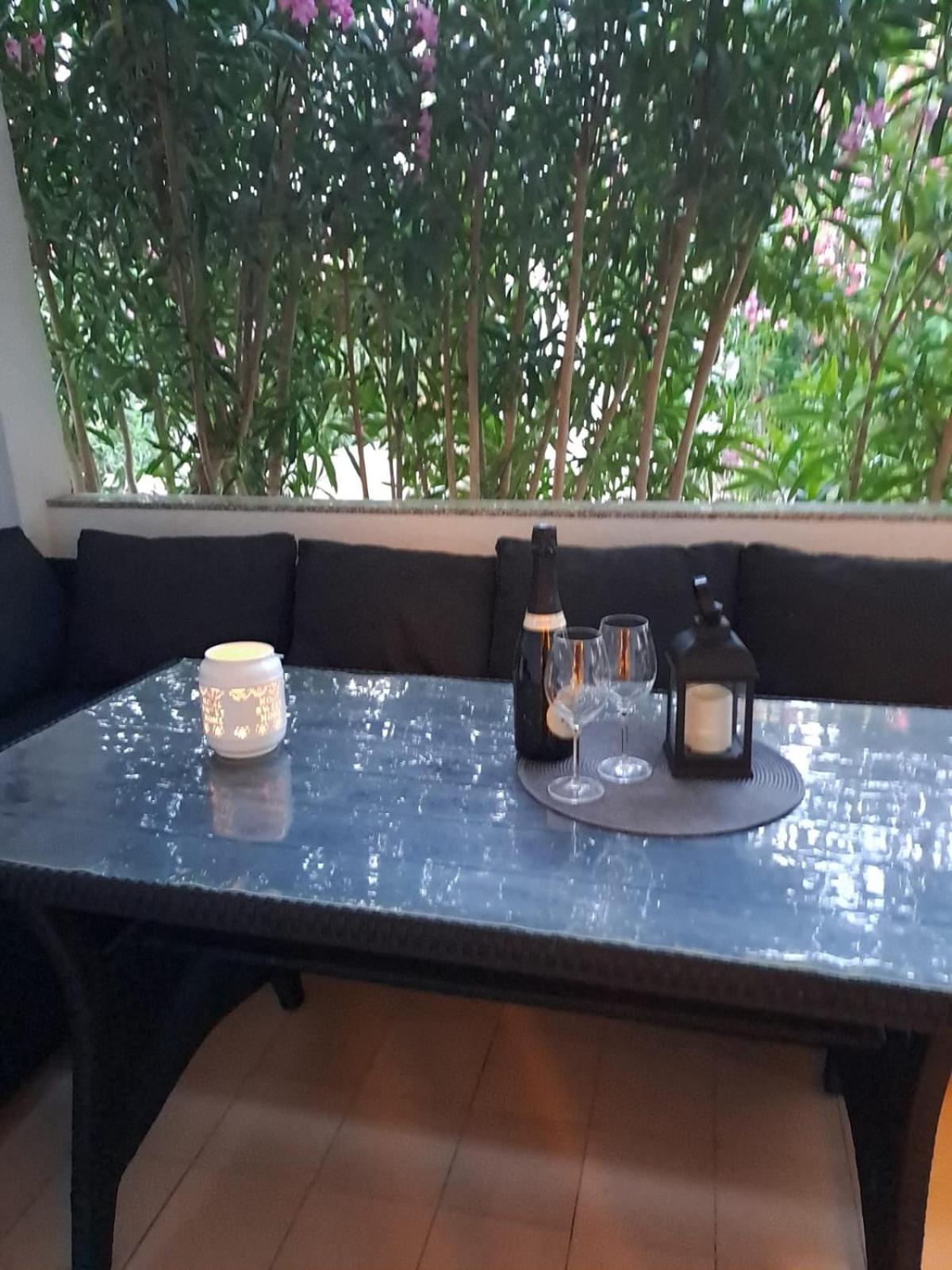 Apartment "Marija" - Otok Vir Ngoại thất bức ảnh