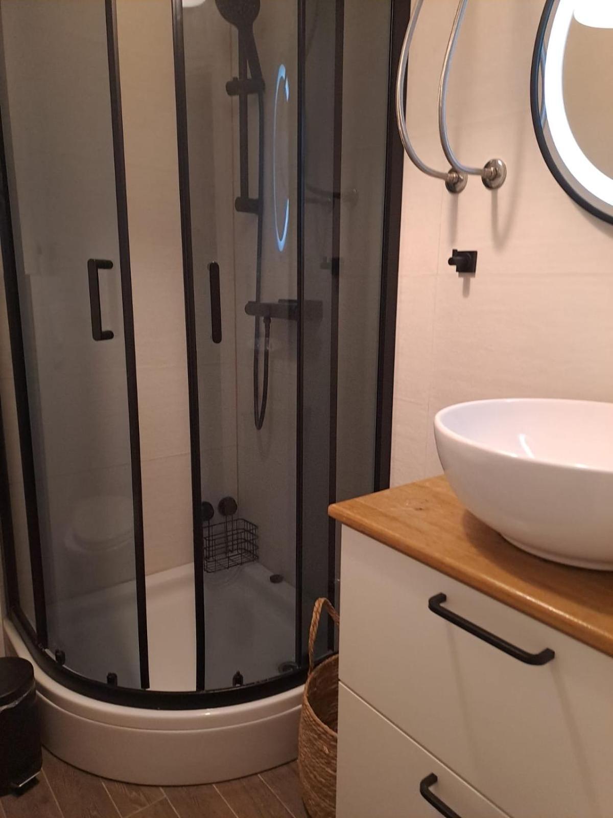 Apartment "Marija" - Otok Vir Ngoại thất bức ảnh