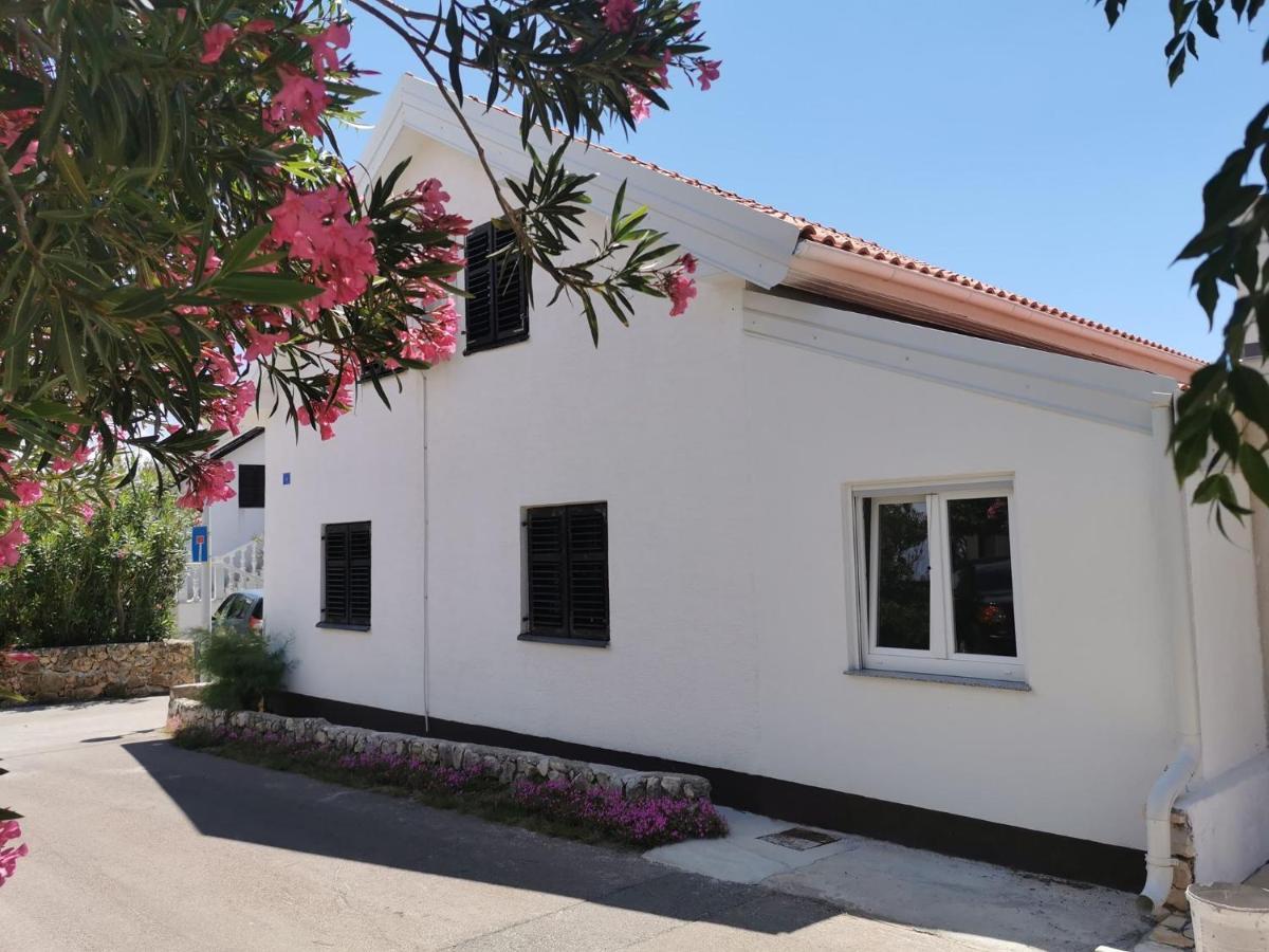 Apartment "Marija" - Otok Vir Ngoại thất bức ảnh